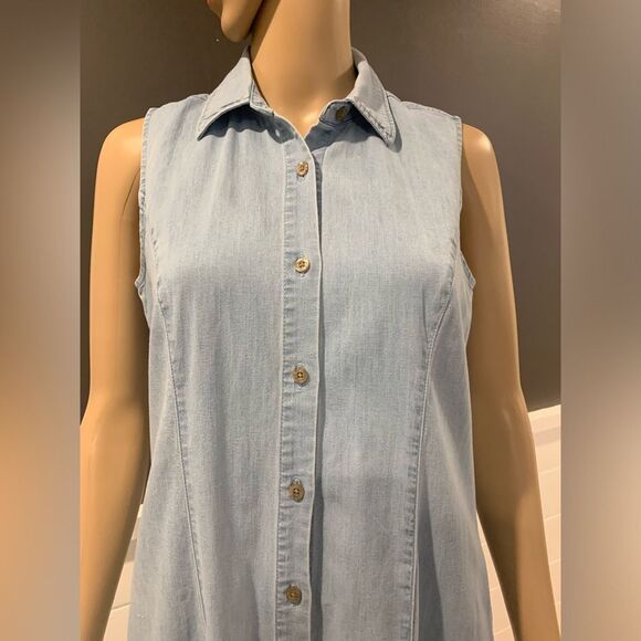 Logo by Lori Goldstein size XS - Picture 2 of 4